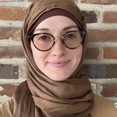 Dr Rachel Tagoulla profile picture