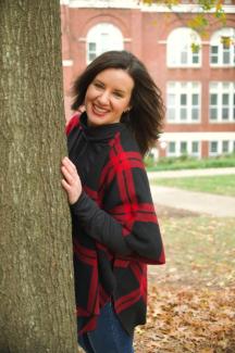 Chera Jo Watts profile photo