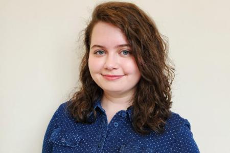 Adrianna Watson selected to receive the 2023 Presidential Award of Excellence