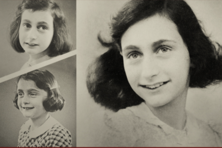 Anne Frank