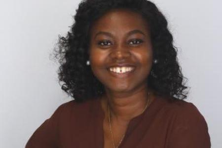 Blessing Adewuyi profile photo