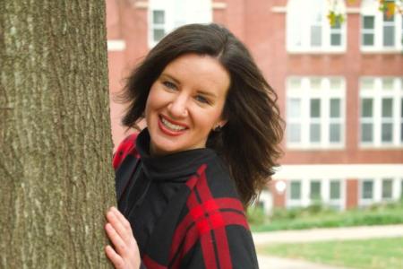 Chera Jo Watts profile photo